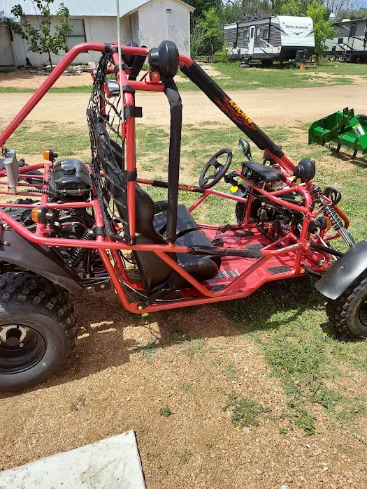 Lone Star RV Park Picture 9