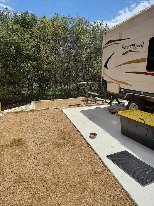 Lone Star RV Park Picture 2