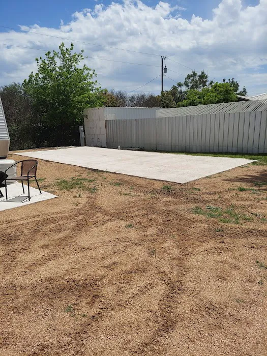 Lone Star RV Park Picture 1