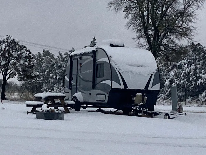 Basecamp RV Picture 2