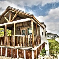 Bent Tree Rv Ranch ico