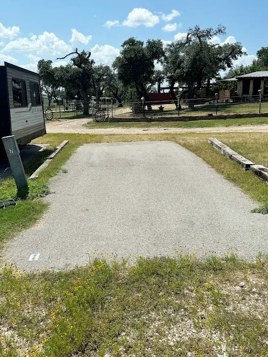 Buchanan Shores RV Park Picture 5