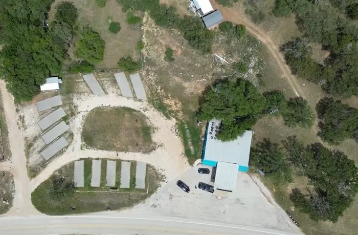 Buchanan Shores RV Park Picture 4