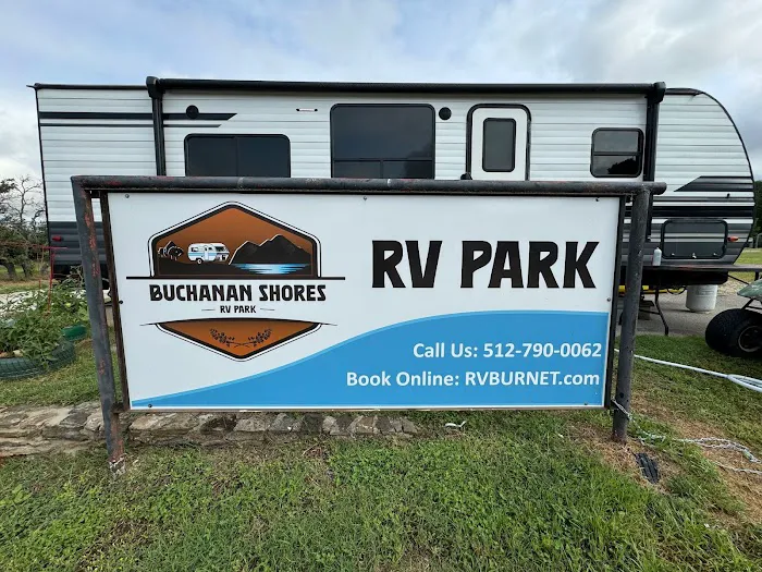 Buchanan Shores RV Park Picture 1
