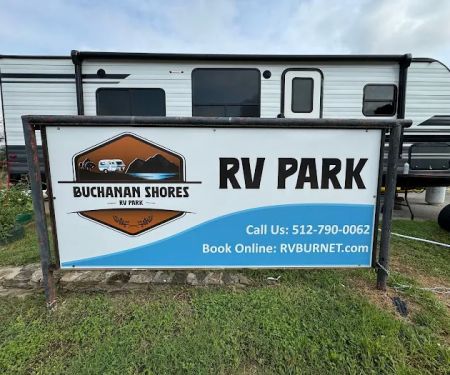 Buchanan Shores RV Park