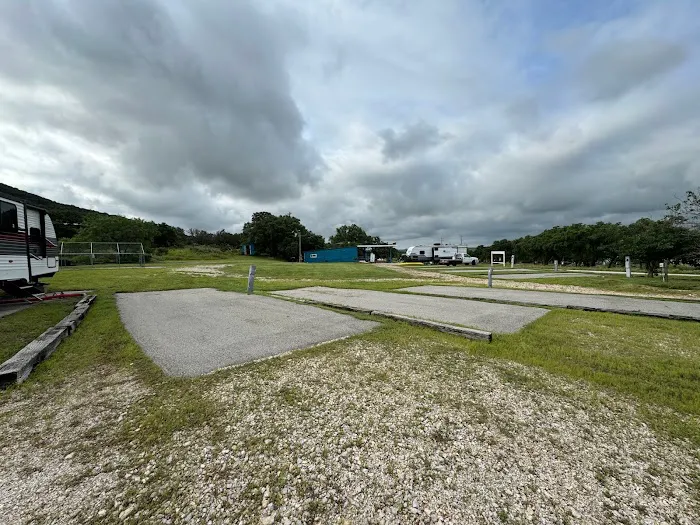 Buchanan Shores RV Park Picture 2