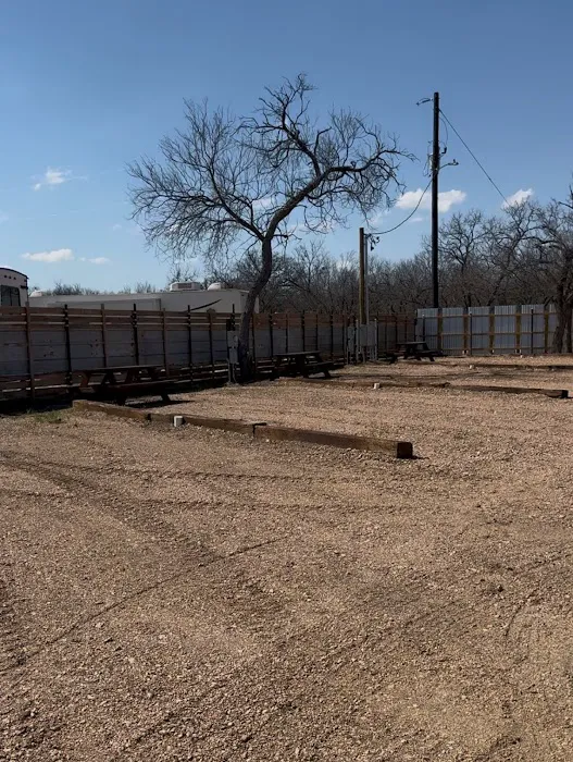 VNZ Marble falls rv park Picture 7