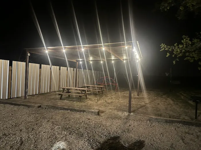 VNZ Marble falls rv park Picture 2