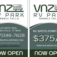 VNZ Marble falls rv park ico