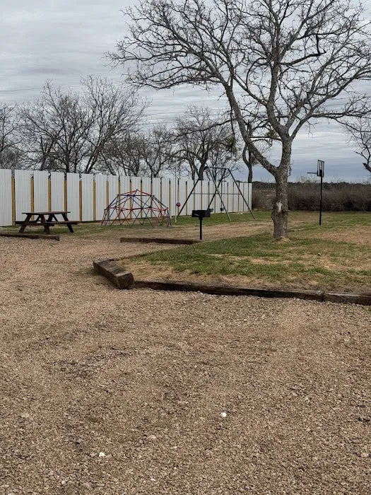 VNZ Marble falls rv park Picture 5