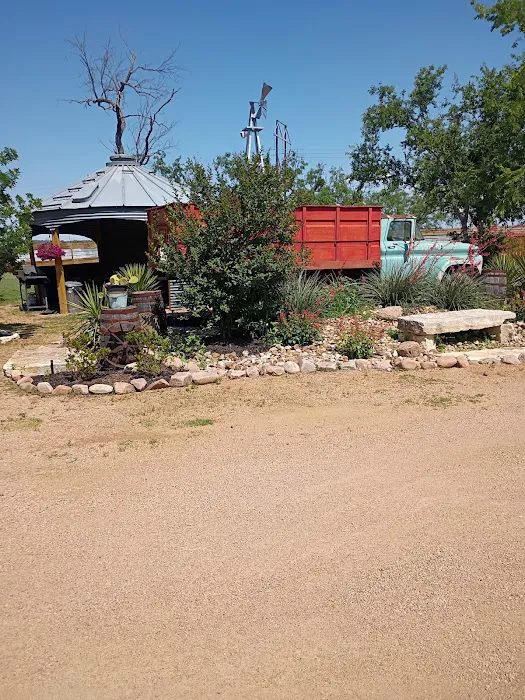 Z-Ranch RV Picture 5