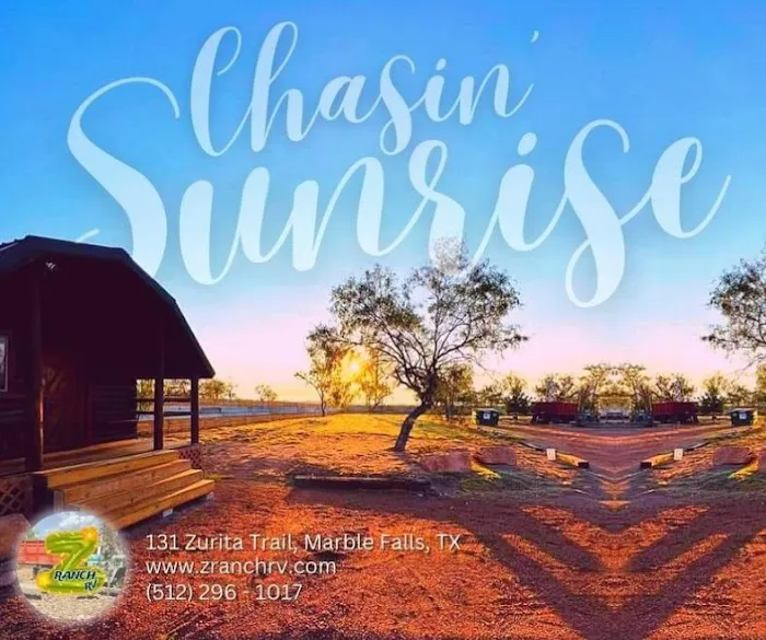 Z-Ranch RV Picture 6