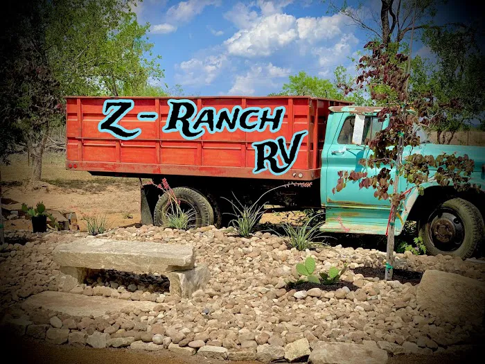 Z-Ranch RV Picture 9