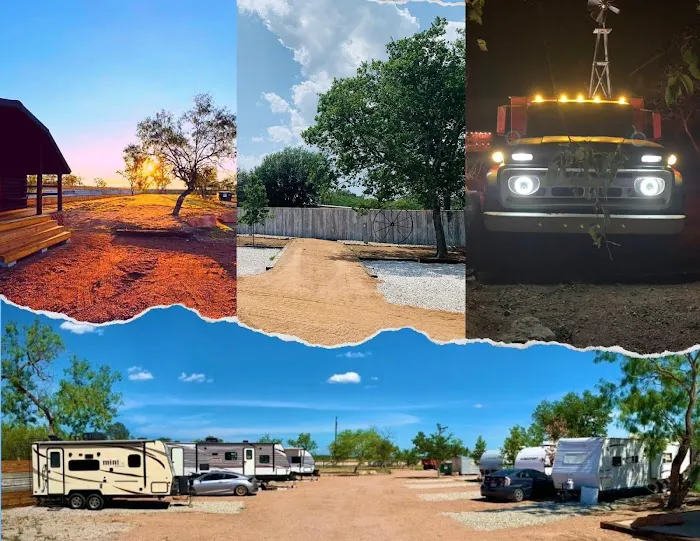 Z-Ranch RV Picture 7