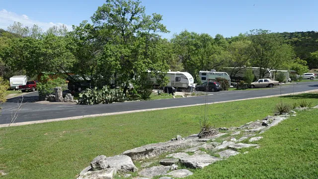 Idyll Glen RV Park Picture 2