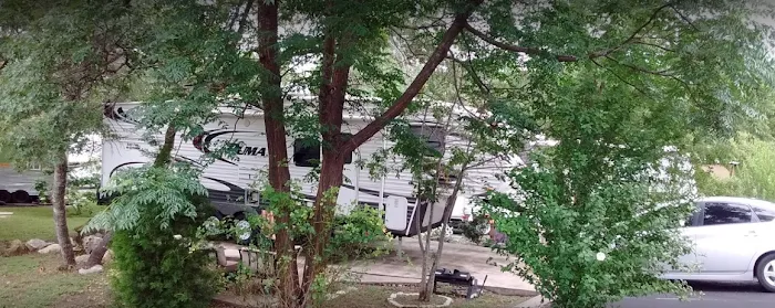 Idyll Glen RV Park Picture 9