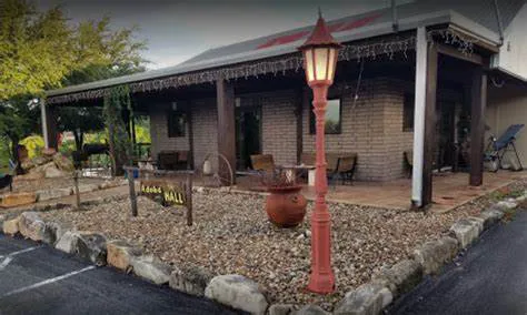 Idyll Glen RV Park Picture 1