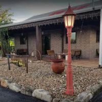 Idyll Glen RV Park ico