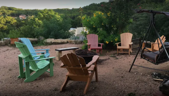 Idyll Glen RV Park Picture 10