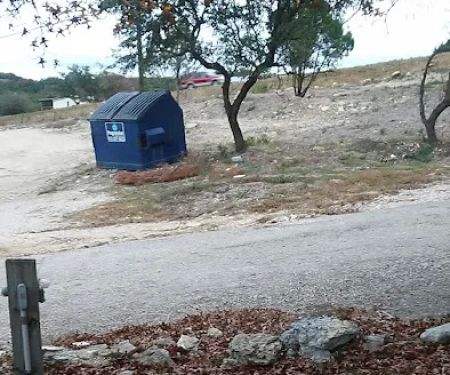 Lake Travis RV Park