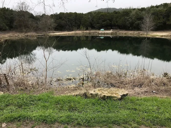 Lake Travis RV Park Picture 8