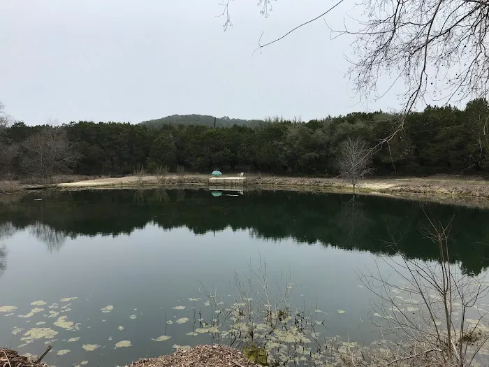 Lake Travis RV Park Picture 9