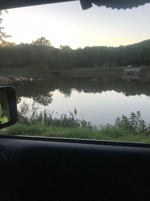 Lake Travis RV Park Picture 5