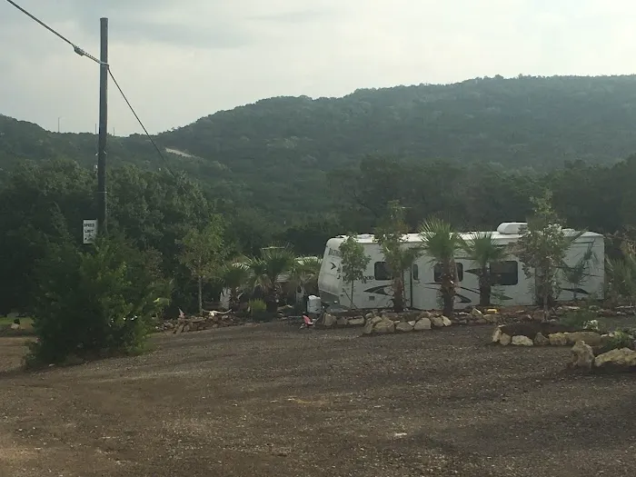 Old 1431 RV Park Picture 2