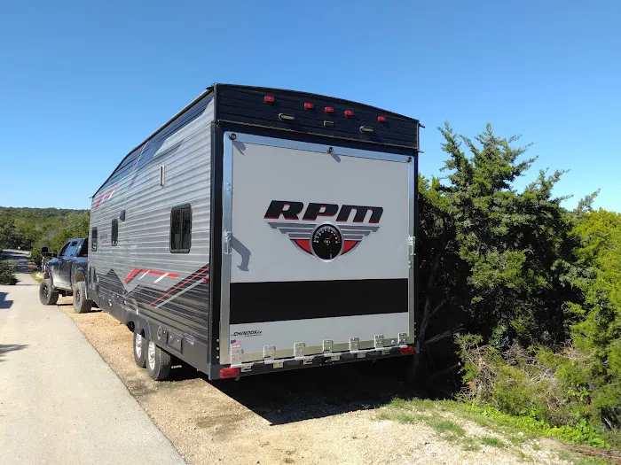 Old 1431 RV Park Picture 8