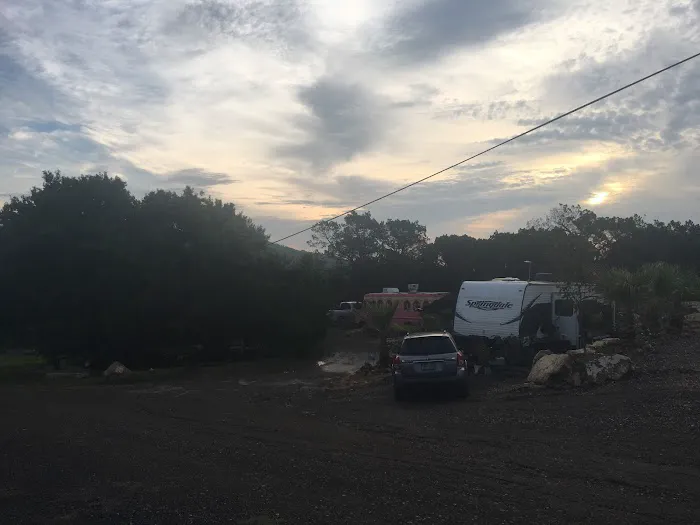 Old 1431 RV Park Picture 1