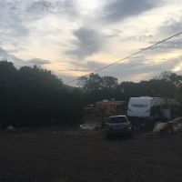 Old 1431 RV Park ico