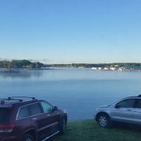 Camper Resort On Lake Travis ico