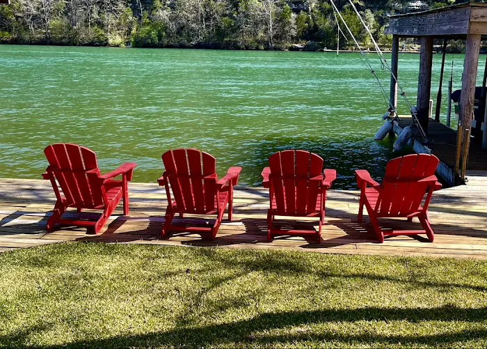 Riverbend RV Park / Lake Austin Picture 2