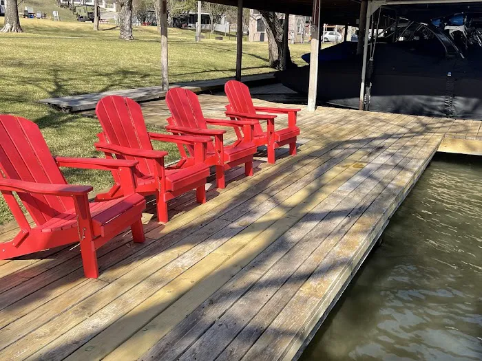 Riverbend RV Park / Lake Austin Picture 5