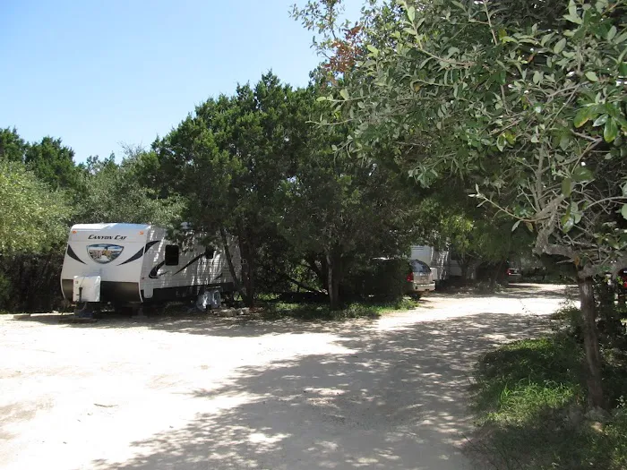 Covenant Canyon RV Park Picture 3