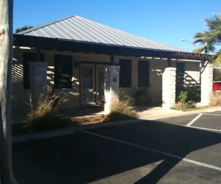 The Trails of Oak Hill