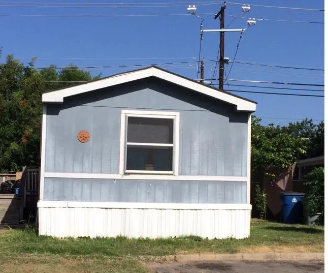 Country Aire Mobile Home Park Picture 2