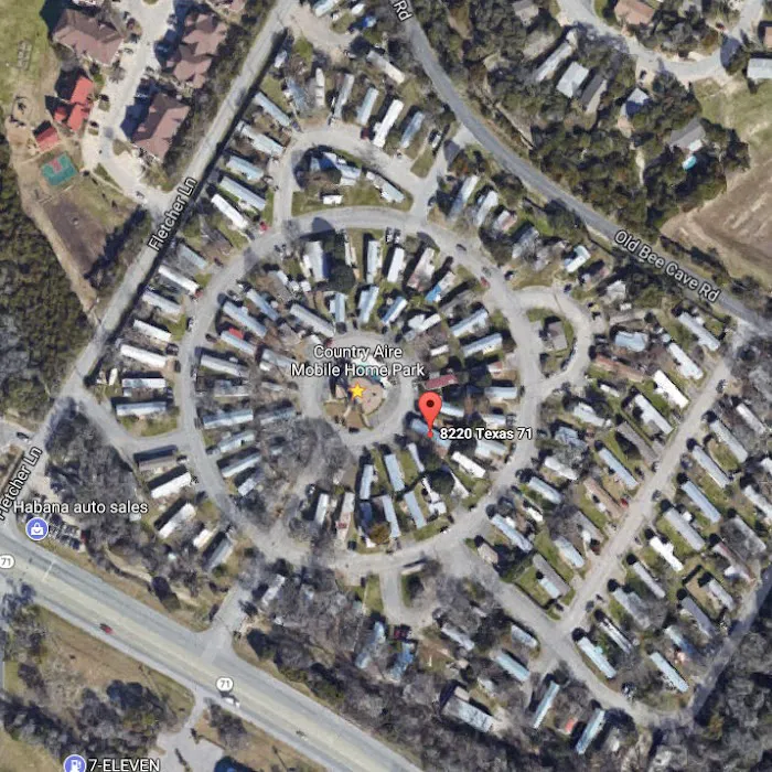 Country Aire Mobile Home Park Picture 10