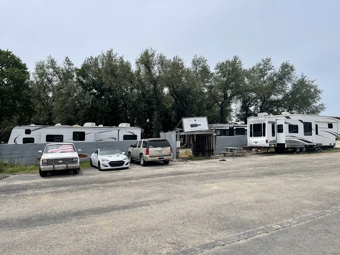 ATX Outpost Picture 2