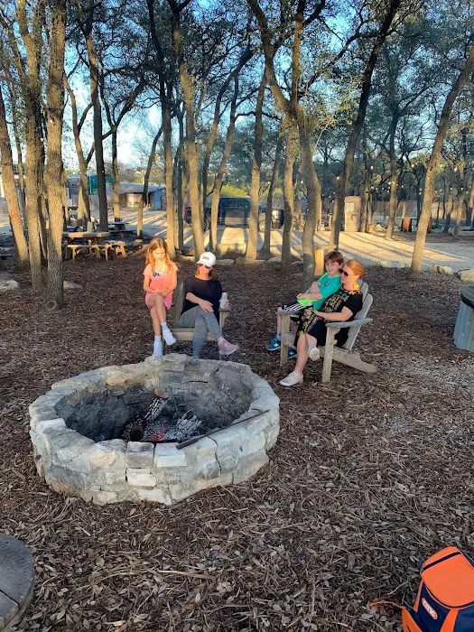 ATX Outpost Picture 7