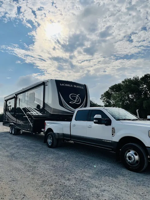 ATX Outpost Picture 6