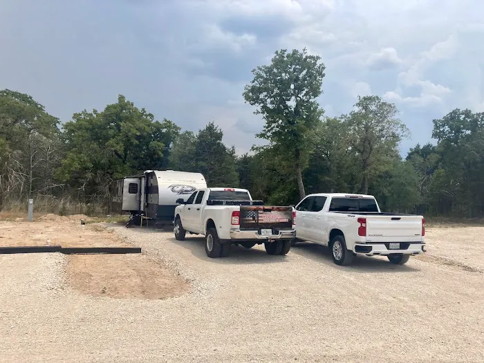 Austin Hills RV Park Picture 4