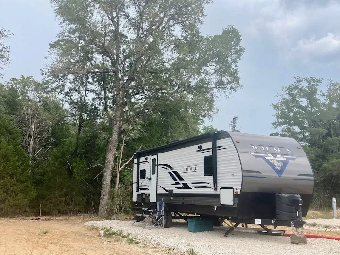 Austin Hills RV Park Picture 6