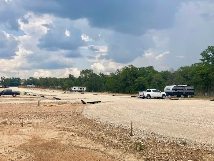 Austin Hills RV Park Picture 5