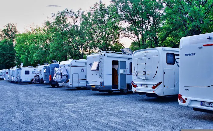 Austin Hills RV Park Picture 10