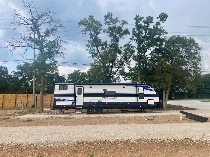 Austin Hills RV Park Picture 3