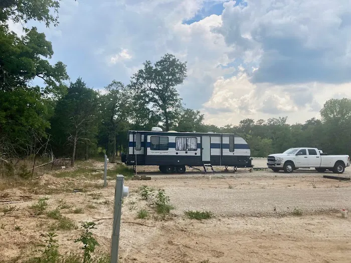 Austin Hills RV Park Picture 8