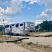Austin Hills RV Park ico