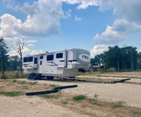Austin Hills RV Park