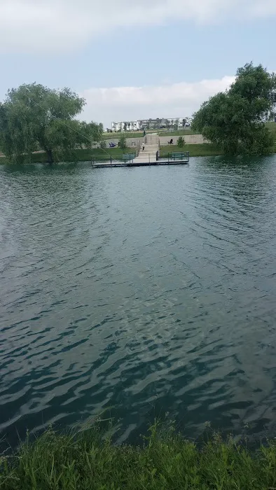 Buda Place RV Resort Picture 7